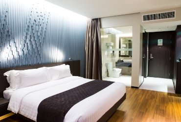 room